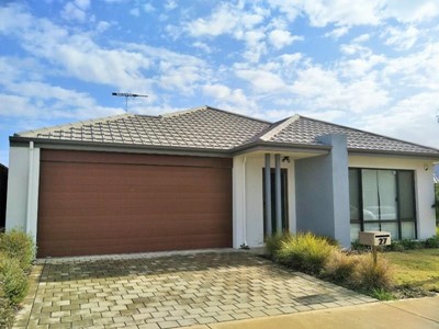 Properties CURRENT in Treeby