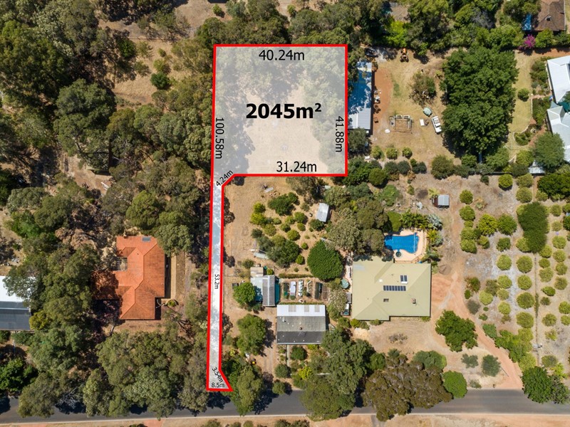 Property for sale in Mahogany Creek