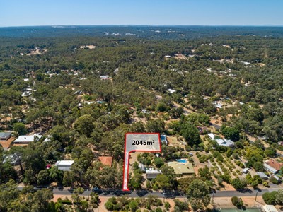 Property for sale in Mahogany Creek