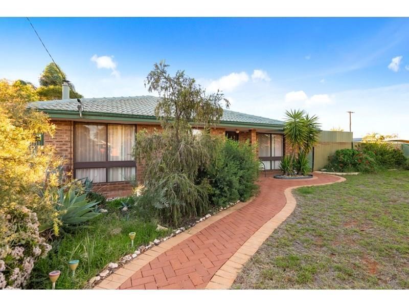 Property for sale in South Kalgoorlie : Kalgoorlie Metro Property Group
