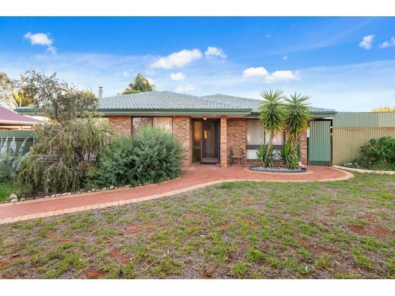 Property for sale in South Kalgoorlie : Kalgoorlie Metro Property Group