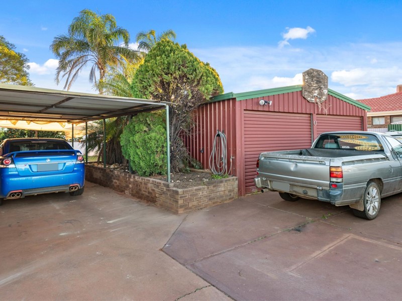 Property for sale in South Kalgoorlie : Kalgoorlie Metro Property Group