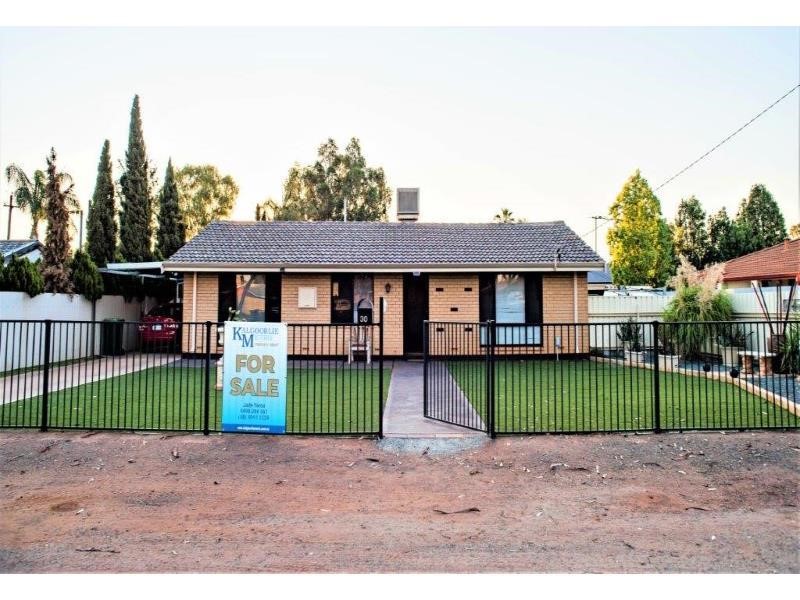 Property for sale in South Kalgoorlie