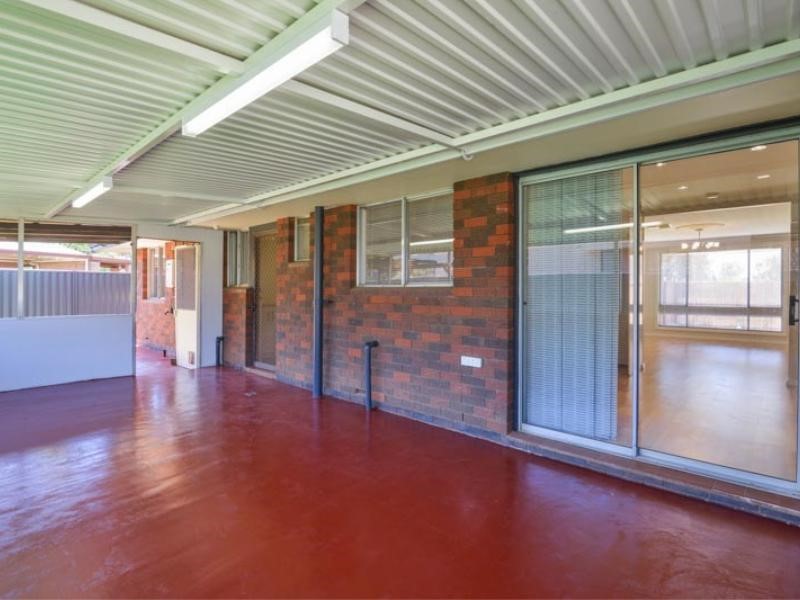 Property for rent in Kalgoorlie : Kalgoorlie Metro Property Group