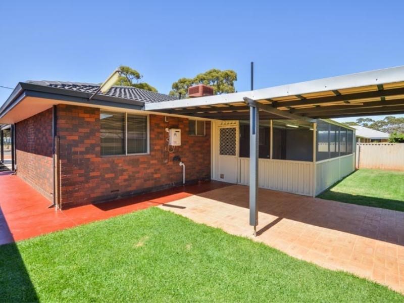 Property for rent in Kalgoorlie : Kalgoorlie Metro Property Group