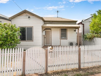 Property for sale in Kalgoorlie : Kalgoorlie Metro Property Group