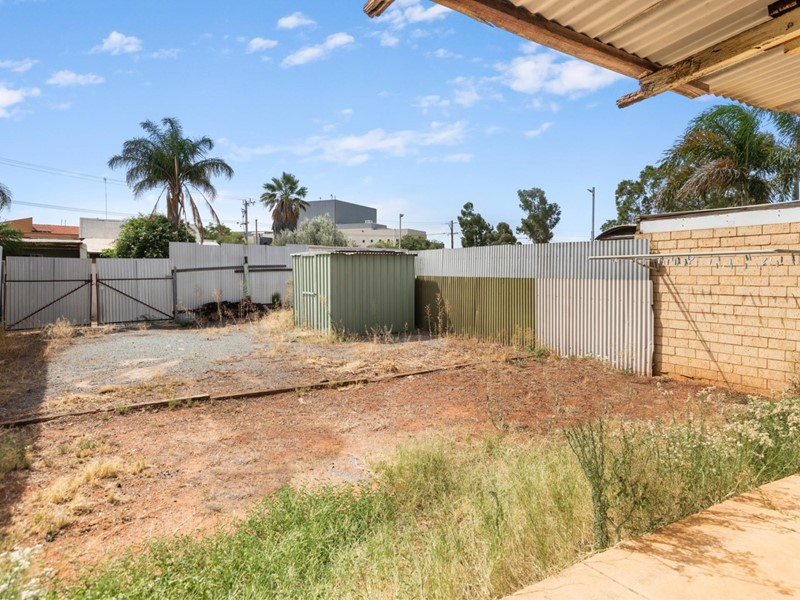 Property for sale in Kalgoorlie : Kalgoorlie Metro Property Group