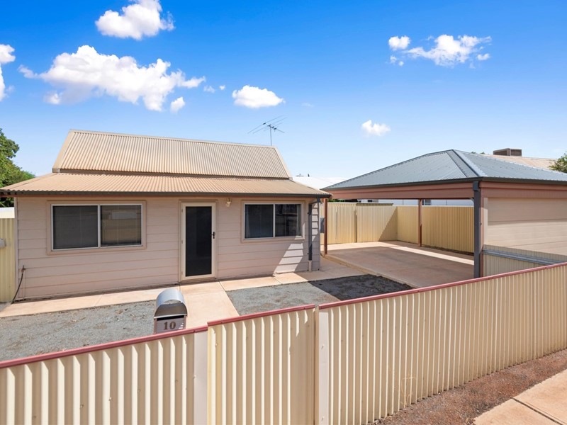 Property for sale in South Kalgoorlie : Kalgoorlie Metro Property Group