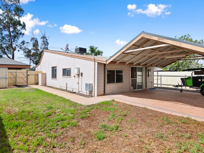Property for sale in South Kalgoorlie : Kalgoorlie Metro Property Group