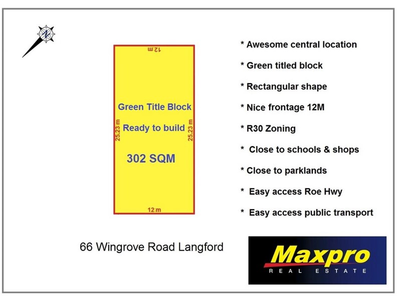 Property for sale in Langford