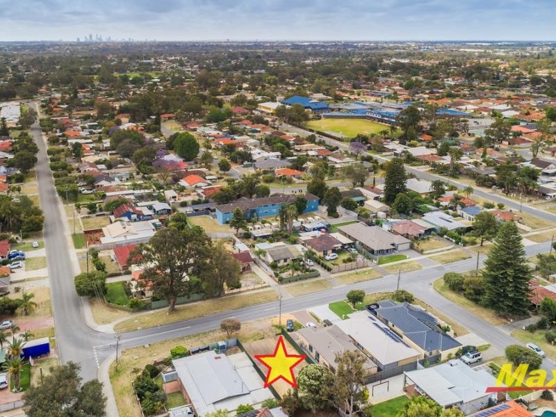 Property for sale in Langford