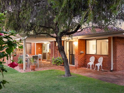 Property for sale in Attadale : Jacky Ladbrook Real Estate
