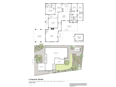 Property for sale in Attadale : Jacky Ladbrook Real Estate