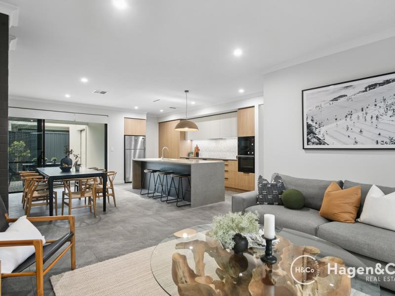 Property for sale in Woodlands