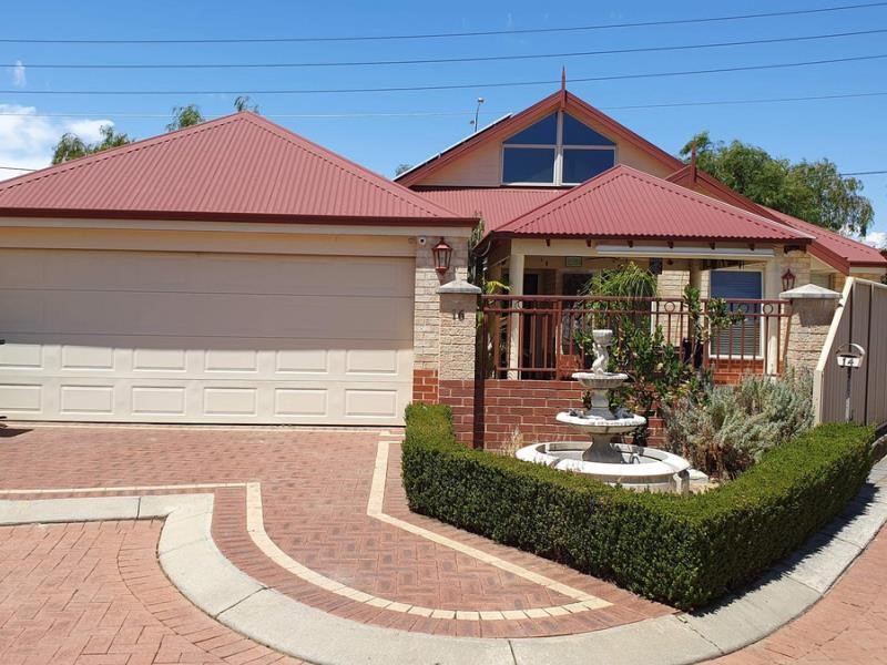 Property for sale in Kingsley