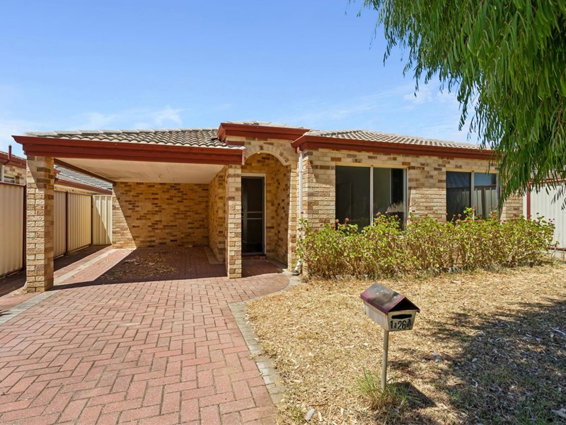 Property for sale in Midland : Passmore Real Estate