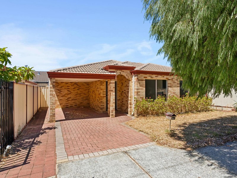 Property for sale in Midland : Passmore Real Estate