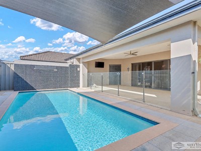 Property for sale in Lake Coogee