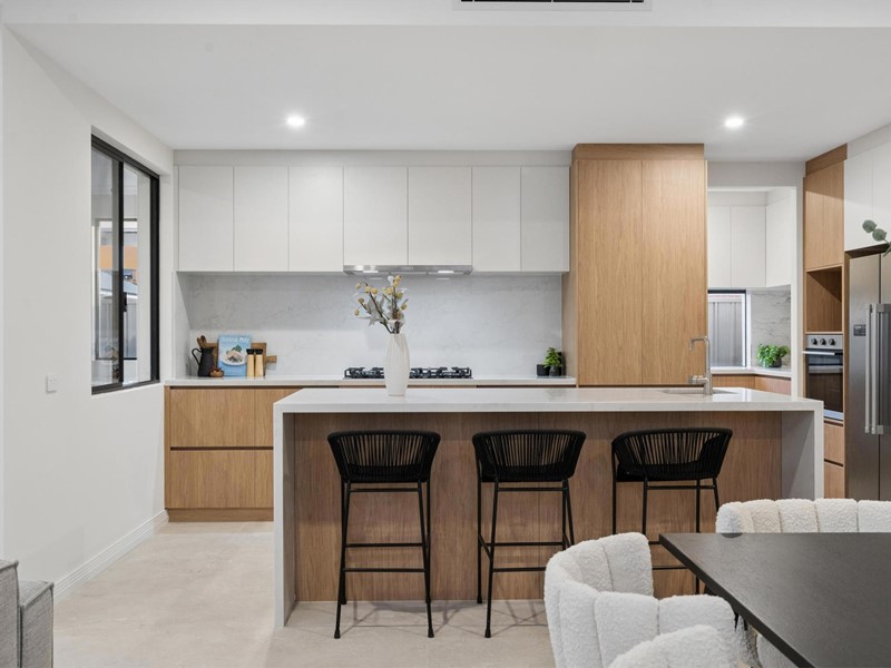 Property for sale in Harrisdale : Passmore Real Estate