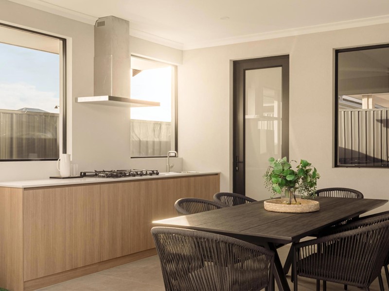 Property for sale in Harrisdale : Passmore Real Estate