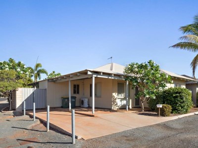 Property for sale in Nickol