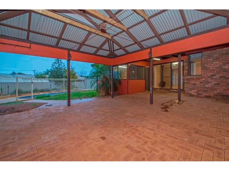 Property for sale in South Kalgoorlie : Kalgoorlie Metro Property Group