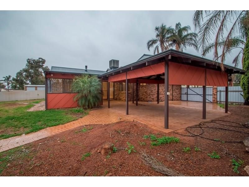 Property for sale in South Kalgoorlie : Kalgoorlie Metro Property Group