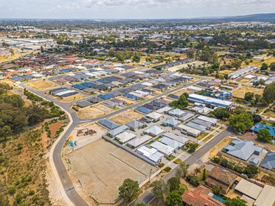 Property for sale in Maddington : Porter Matthews Metro Real Estate