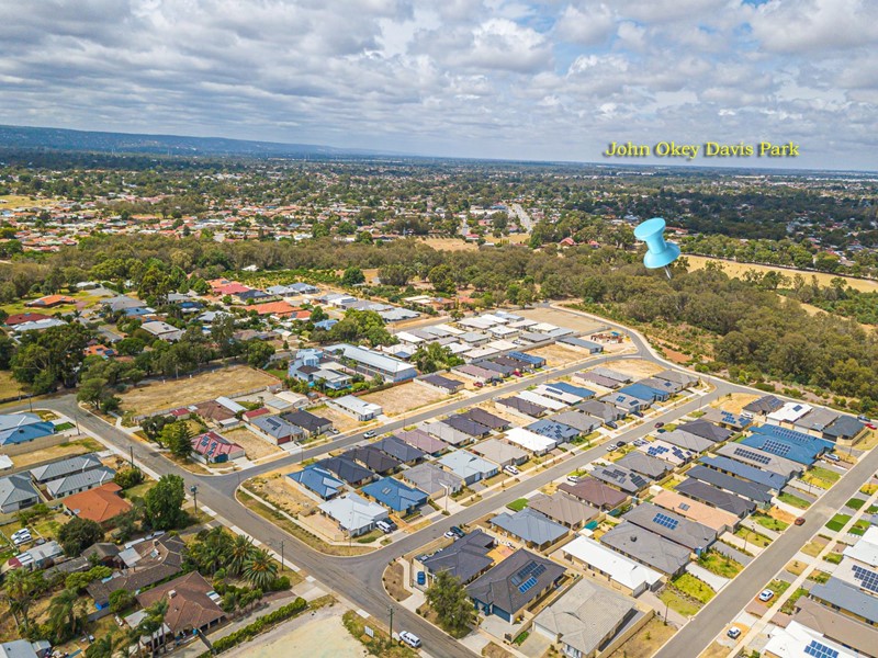 Property for sale in Maddington : Porter Matthews Metro Real Estate