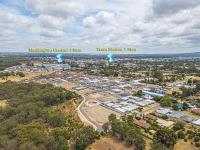 Property for sale in Maddington : Porter Matthews Metro Real Estate