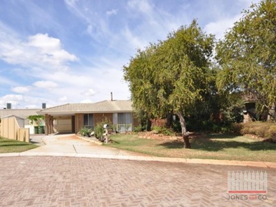 Property for rent in Morley