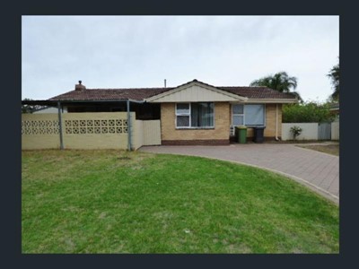 Property for rent  in Maddington