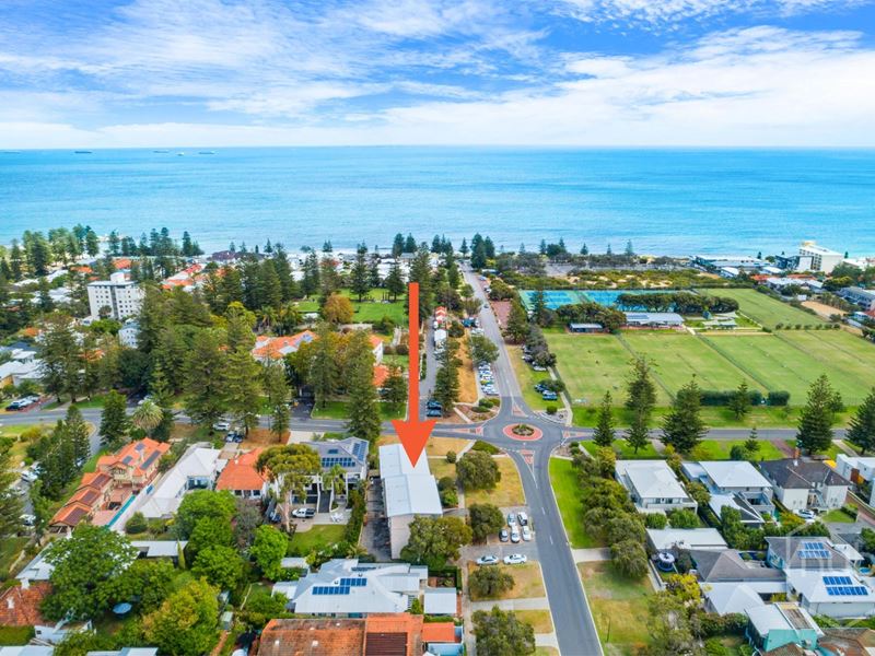 Property for sale in Cottesloe : Hub Residential