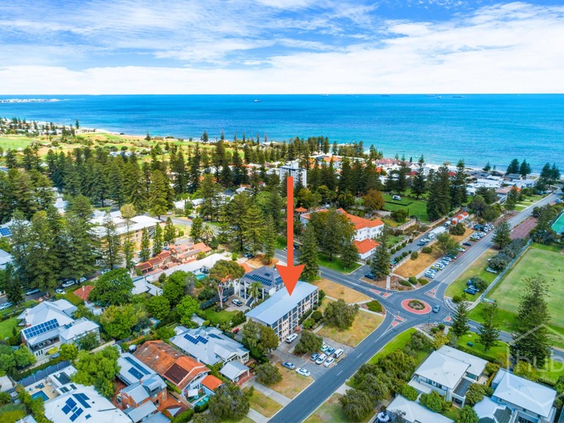 Property for sale in Cottesloe