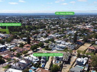 Property for sale in Ardross : BOSS Real Estate