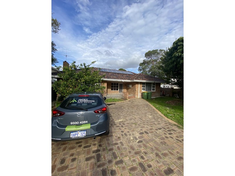 Property for rent in Attadale : Jacky Ladbrook Real Estate