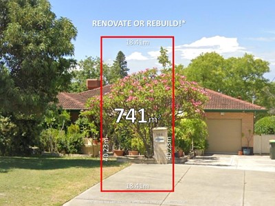 Property for sale in Dianella : Passmore Real Estate