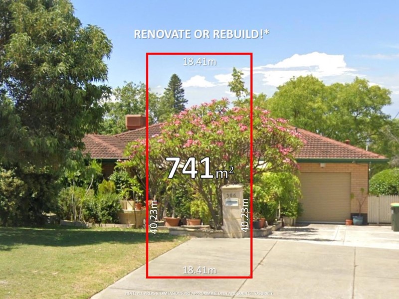 Property for sale in Dianella : Passmore Real Estate