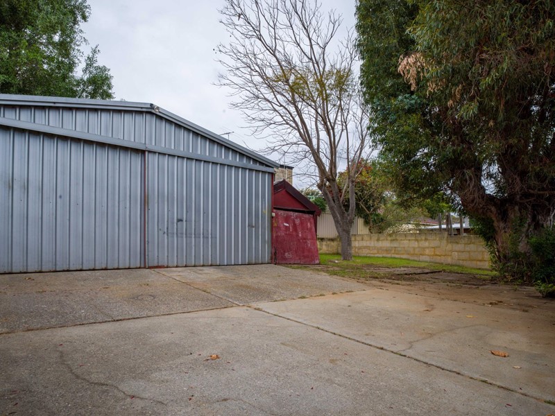 Property for sale in Hamilton Hill : Southside Realty
