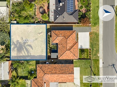 Property for sale in Hamilton Hill