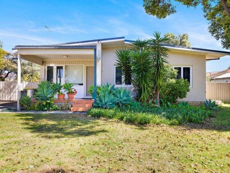 Property for rent in Coolbellup