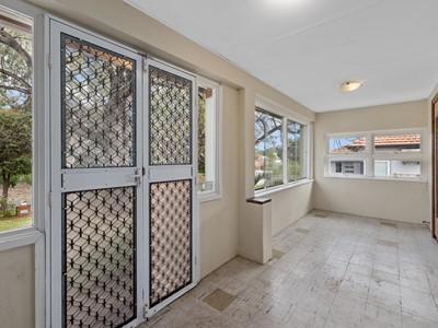 Property For Lease in Kensington