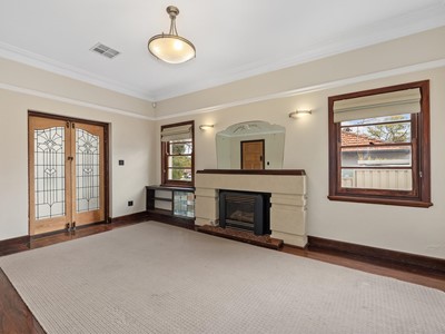 Property For Lease in Kensington