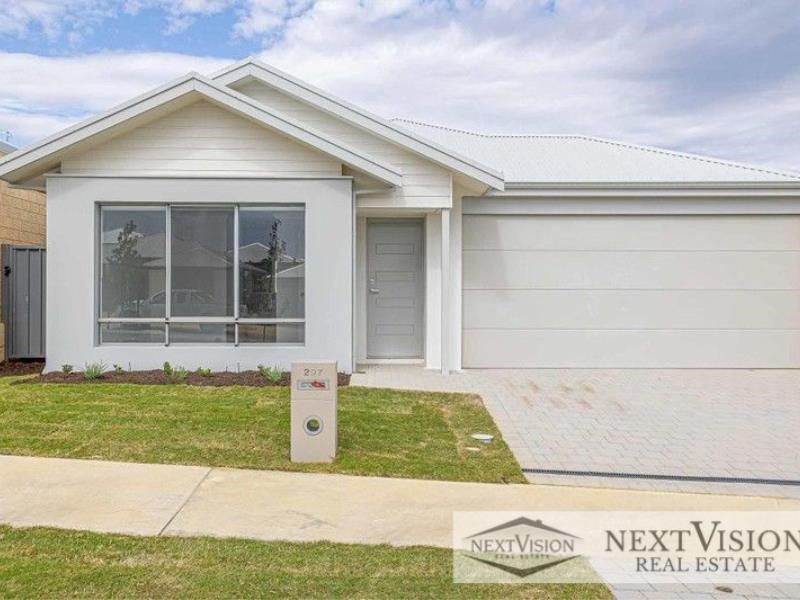 Property for sale in Hammond Park