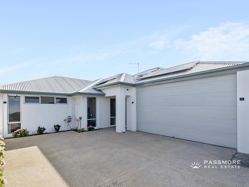 Property for sale in Embleton : Passmore Real Estate