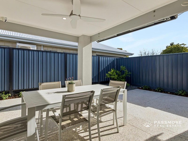 Property for sale in Embleton : Passmore Real Estate