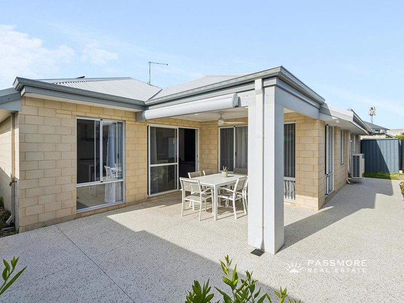 Property for sale in Embleton : Passmore Real Estate