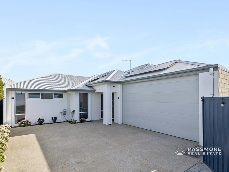 Property for sale in Embleton : Passmore Real Estate