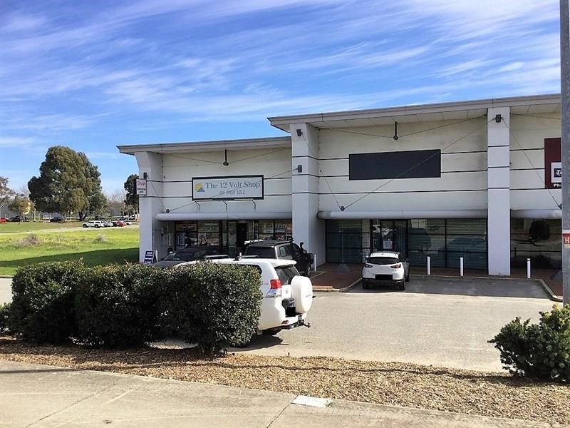 Property For Lease in Welshpool : Ross Scarfone Real Estate