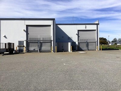 Property For Lease in Welshpool